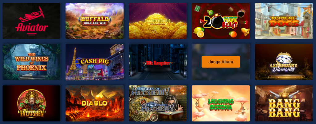 rivalo casino colombia