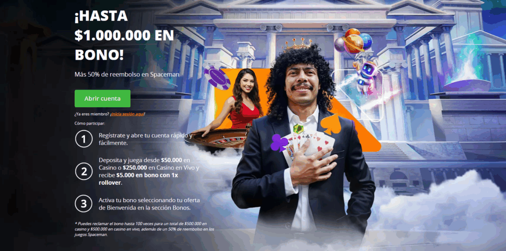betsson casino