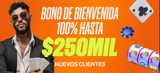 luckia bono bienvenida